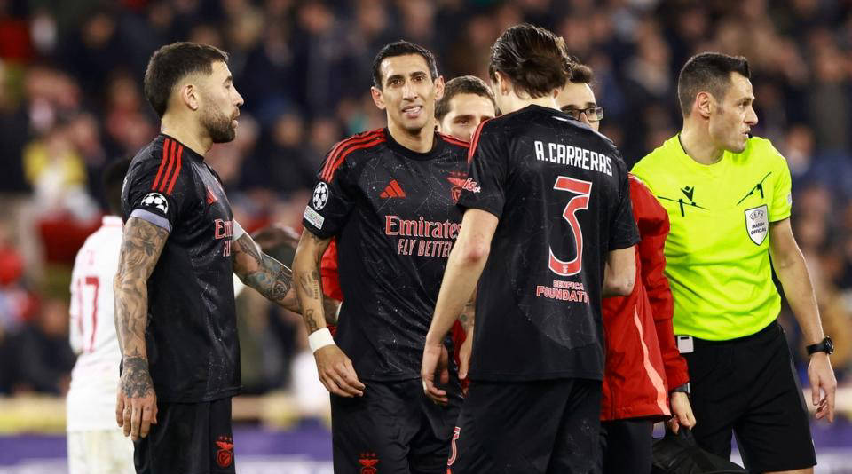 APP下载上海海港赛后内部沟通瓦伦西亚加时末段篮板制胜之后，风云突变本菲卡冲刺阶段调整名单的简单介绍